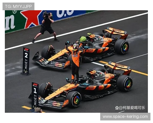 帕尔默：压力之下，迈凯伦的公平竞赛原则可能成为双刃剑