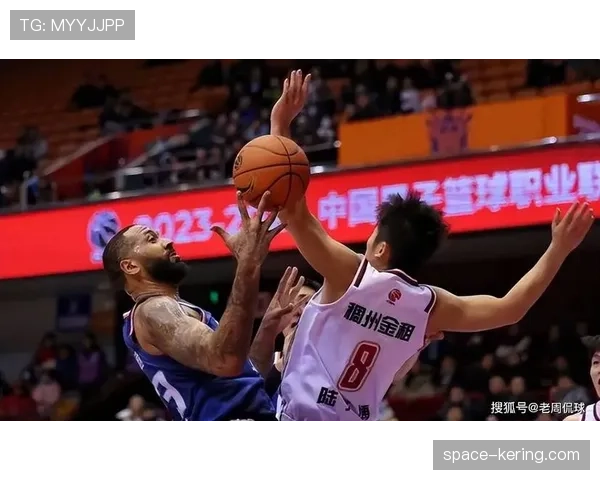 青岛国信水产对阵山东高速，齐鲁德比将检验杨瀚森护框能力